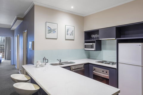 Riverside Apartments Melbourne (formerly Best Western Riverside Apartments) - Local Tourism 2