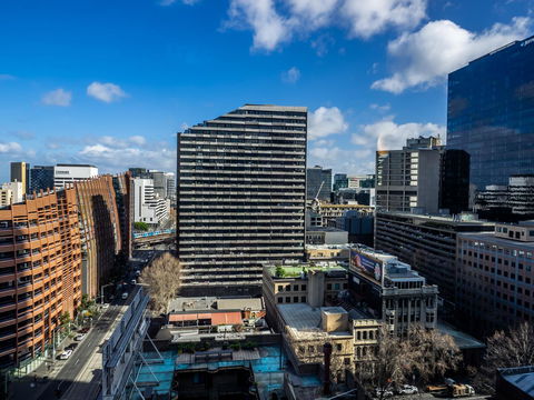 Riverside Apartments Melbourne (formerly Best Western Riverside Apartments) - Local Tourism 25