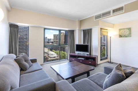 Riverside Apartments Melbourne (formerly Best Western Riverside Apartments) - Local Tourism 15