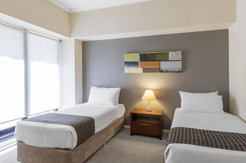 Riverside Apartments Melbourne (formerly Best Western Riverside Apartments) - Local Tourism 31