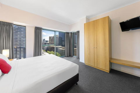 Riverside Apartments Melbourne (formerly Best Western Riverside Apartments) - Local Tourism 22
