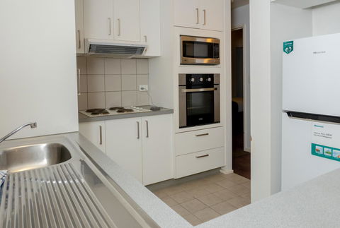 Riverside Apartments Melbourne (formerly Best Western Riverside Apartments) - Local Tourism 34