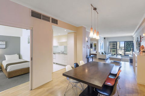 Riverside Apartments Melbourne (formerly Best Western Riverside Apartments) - Local Tourism 30