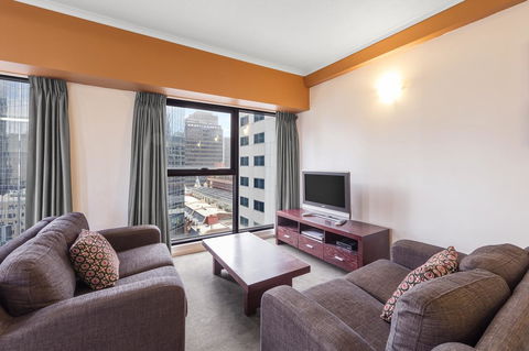Riverside Apartments Melbourne (formerly Best Western Riverside Apartments) - Local Tourism 4