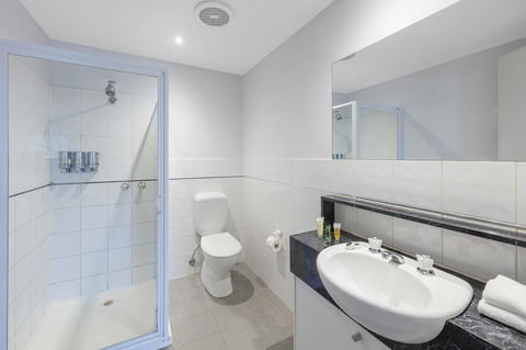 Riverside Apartments Melbourne (formerly Best Western Riverside Apartments) - Local Tourism 37