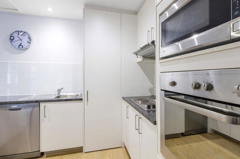 Riverside Apartments Melbourne (formerly Best Western Riverside Apartments) - Local Tourism 39