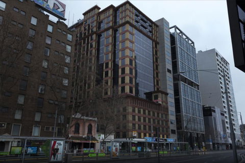 Riverside Apartments Melbourne (formerly Best Western Riverside Apartments) - Local Tourism 18