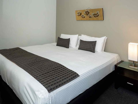 Riverside Apartments Melbourne (formerly Best Western Riverside Apartments) - Local Tourism 11