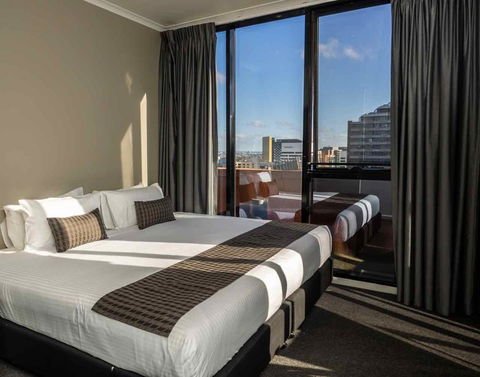 Riverside Apartments Melbourne (formerly Best Western Riverside Apartments) - Local Tourism 12
