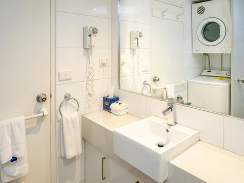 Riverside Apartments Melbourne (formerly Best Western Riverside Apartments) - Local Tourism 33