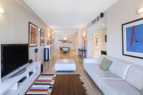 Riverside Apartments Melbourne (formerly Best Western Riverside Apartments) - Local Tourism 28