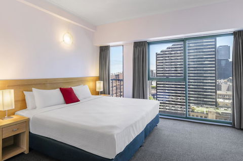 Riverside Apartments Melbourne (formerly Best Western Riverside Apartments) - Local Tourism 14