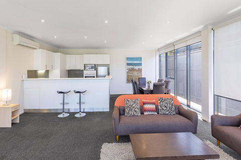 Riverside Apartments Melbourne (formerly Best Western Riverside Apartments) - Local Tourism 42