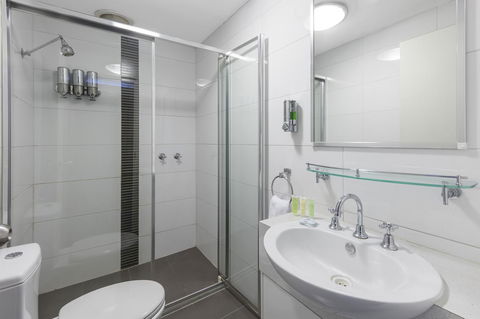 Riverside Apartments Melbourne (formerly Best Western Riverside Apartments) - Local Tourism 19
