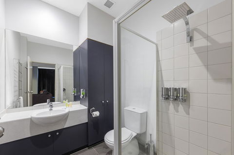 Riverside Apartments Melbourne (formerly Best Western Riverside Apartments) - Local Tourism 35