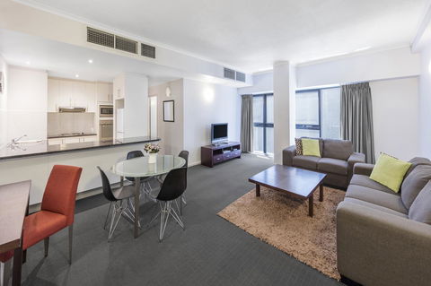 Riverside Apartments Melbourne (formerly Best Western Riverside Apartments) - Local Tourism 38