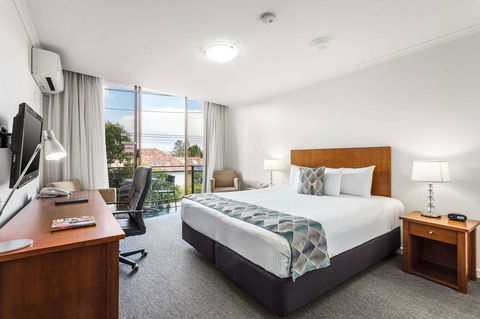 Quality Hotel Bayside Geelong - Australia Shopping 17