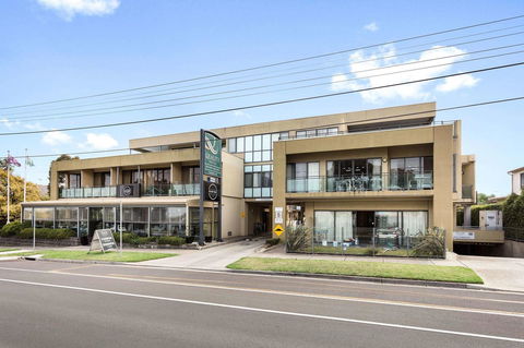 Quality Hotel Bayside Geelong - Australia Shopping 22