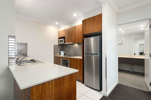 Quality Hotel Bayside Geelong - Australia Shopping 2