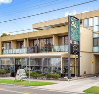 Quality Hotel Bayside Geelong - Accommodation Australia