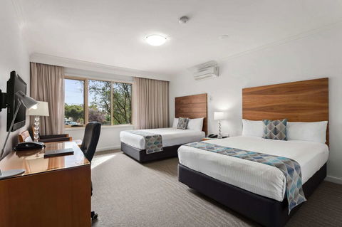 Quality Hotel Bayside Geelong - Australia Shopping 19