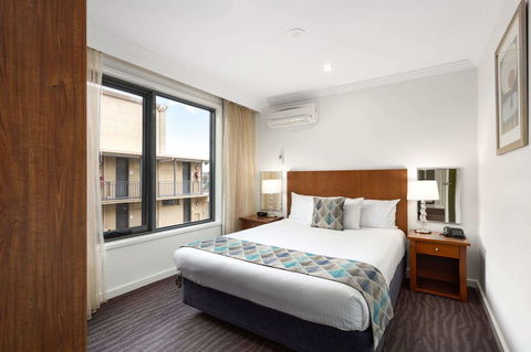 Quality Hotel Bayside Geelong - Australia Shopping 16