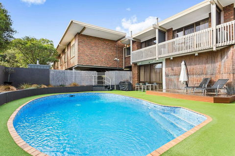Quality Hotel Bayside Geelong - Australia Shopping 23