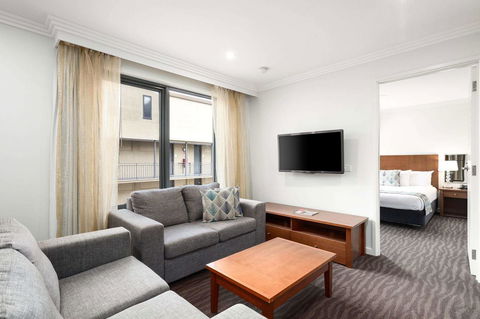 Quality Hotel Bayside Geelong - Australia Shopping 5