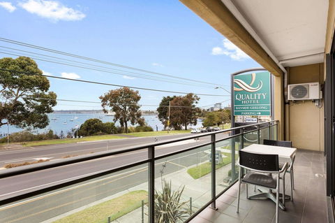 Quality Hotel Bayside Geelong - Australia Shopping 7