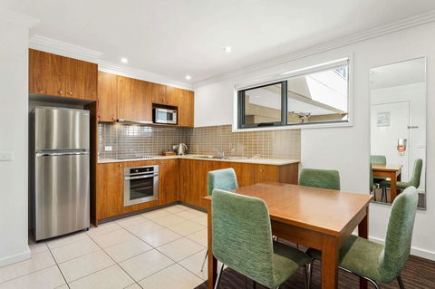 Quality Hotel Bayside Geelong - Australia Shopping 18