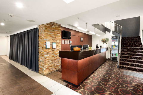 Quality Hotel Bayside Geelong - Australia Shopping 6