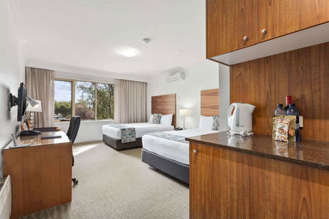 Quality Hotel Bayside Geelong - Australia Shopping 9