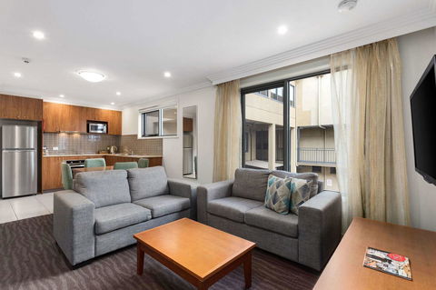 Quality Hotel Bayside Geelong - Australia Shopping 12