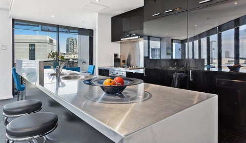 Docklands Executive Apartments - Melbourne - Accommodation Australia 2