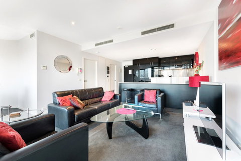 Docklands Executive Apartments - Melbourne - Accommodation Australia 32