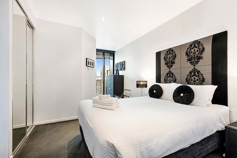 Docklands Executive Apartments - Melbourne - Accommodation Australia 9