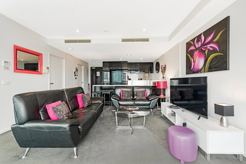 Docklands Executive Apartments - Melbourne - Accommodation Australia 27