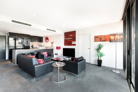 Docklands Executive Apartments - Melbourne - Accommodation Australia 20