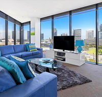 Docklands Executive Apartments - Melbourne - Accommodation Australia