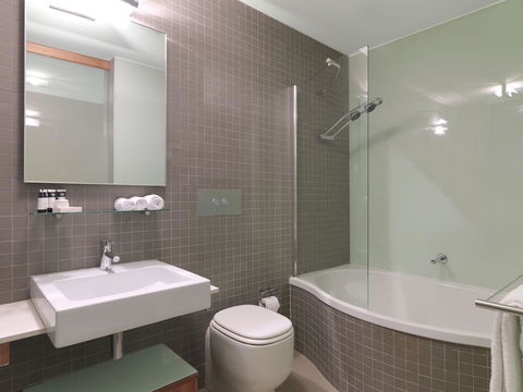 Adina Apartment Hotel St Kilda Melbourne - Accommodation Australia 22