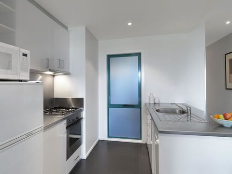 Adina Apartment Hotel St Kilda Melbourne - Accommodation Australia 16