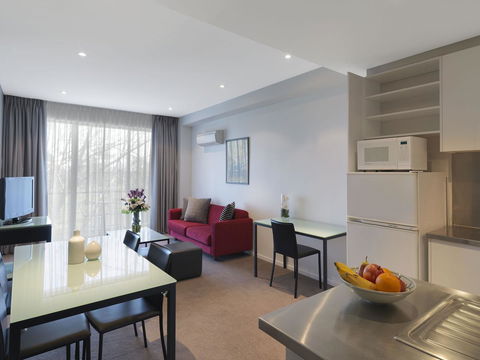 Adina Apartment Hotel St Kilda Melbourne - Accommodation Australia 4