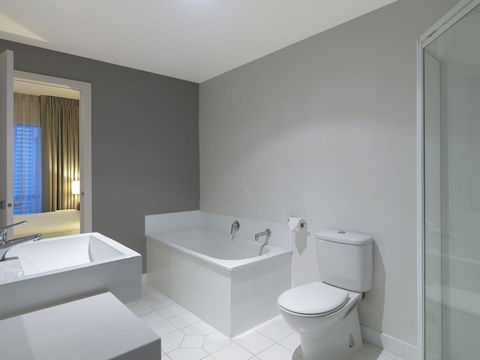 Adina Apartment Hotel St Kilda Melbourne - Accommodation Australia 31