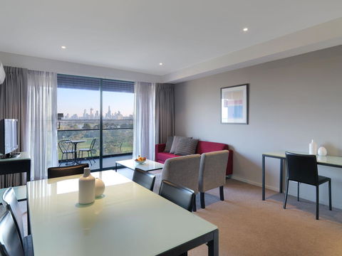 Adina Apartment Hotel St Kilda Melbourne - Accommodation Australia 35
