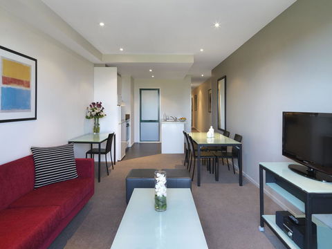 Adina Apartment Hotel St Kilda Melbourne - Accommodation Australia 17