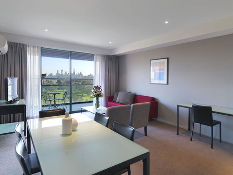 Adina Apartment Hotel St Kilda Melbourne - Accommodation Australia 34