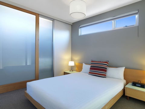 Adina Apartment Hotel St Kilda Melbourne - Accommodation Australia 1