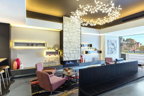Adina Apartment Hotel St Kilda Melbourne - Accommodation Australia 3