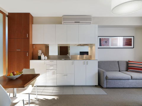 Adina Apartment Hotel St Kilda Melbourne - Accommodation Australia 28
