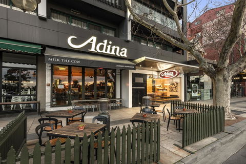 Adina Apartment Hotel St Kilda Melbourne - Accommodation Australia 7